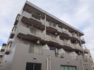 一番館の外観