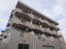 一番館の外観