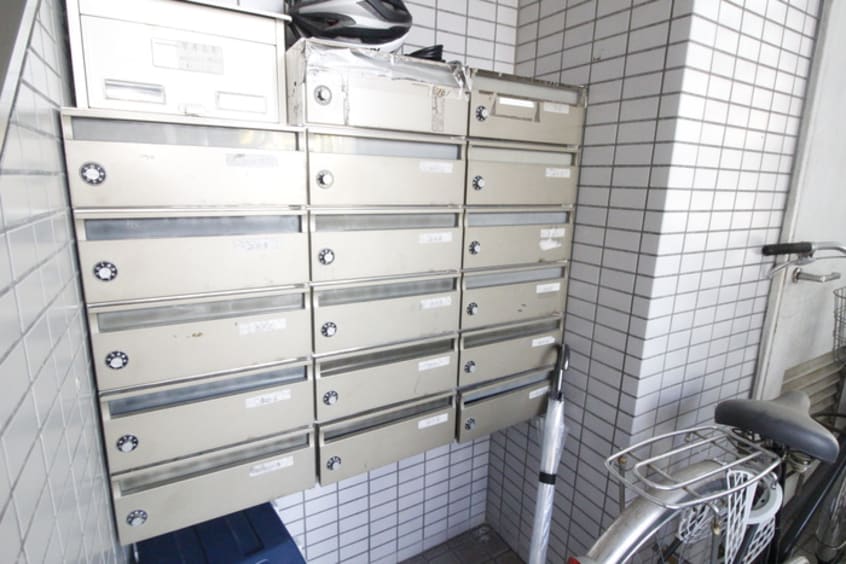 建物設備 一番館