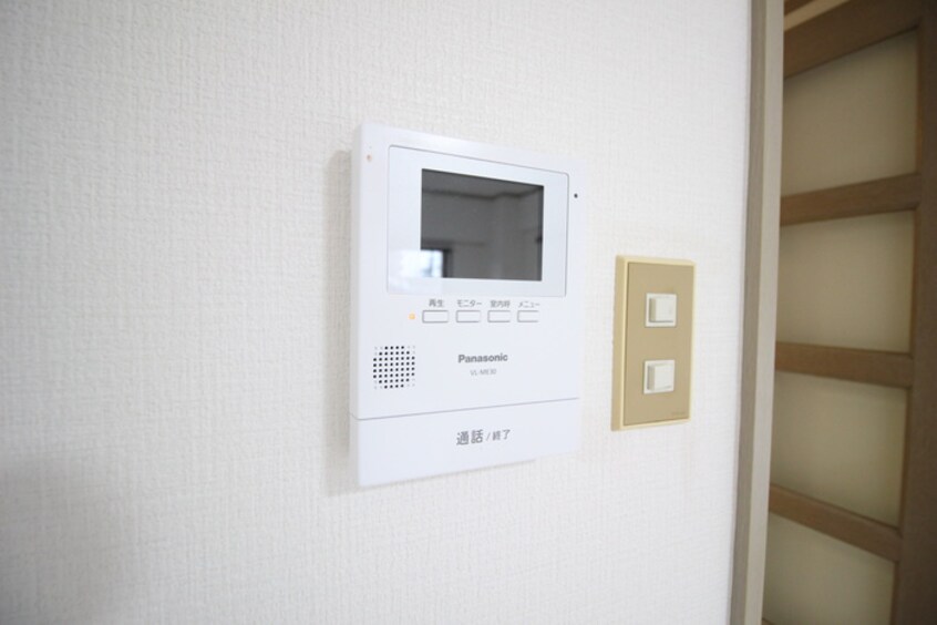 内観写真 一番館