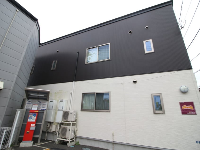 外観写真 フォレスタ上杉