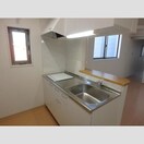 キッチン フォレスタ上杉