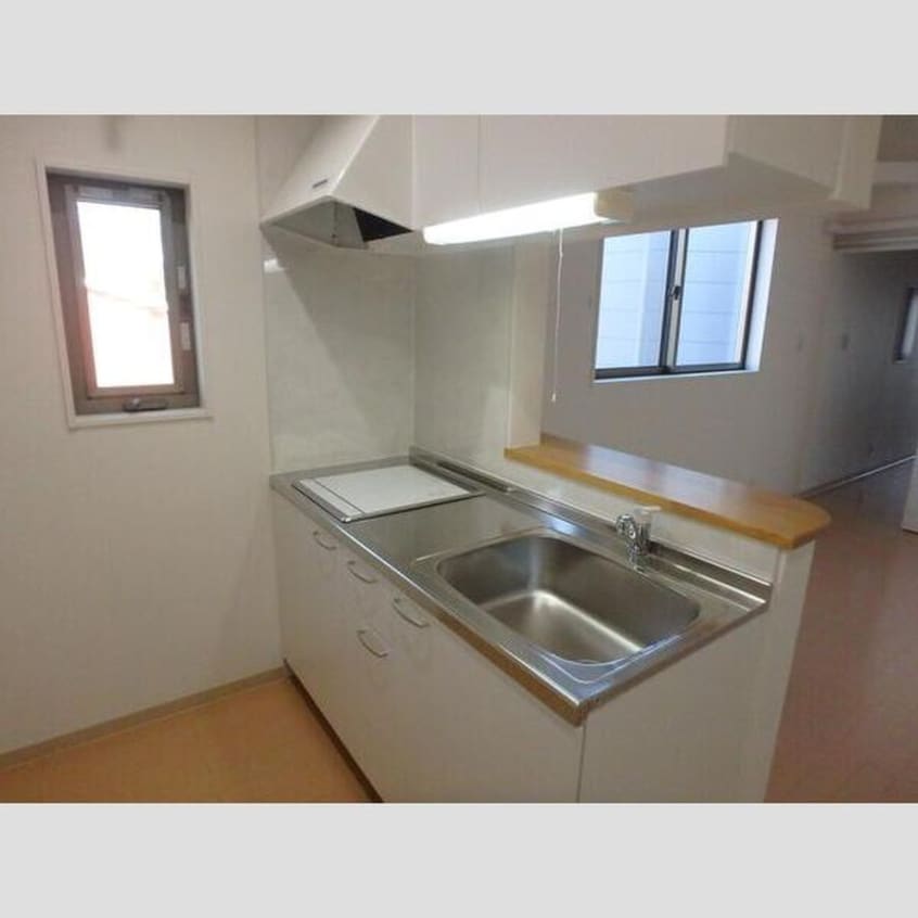 キッチン フォレスタ上杉