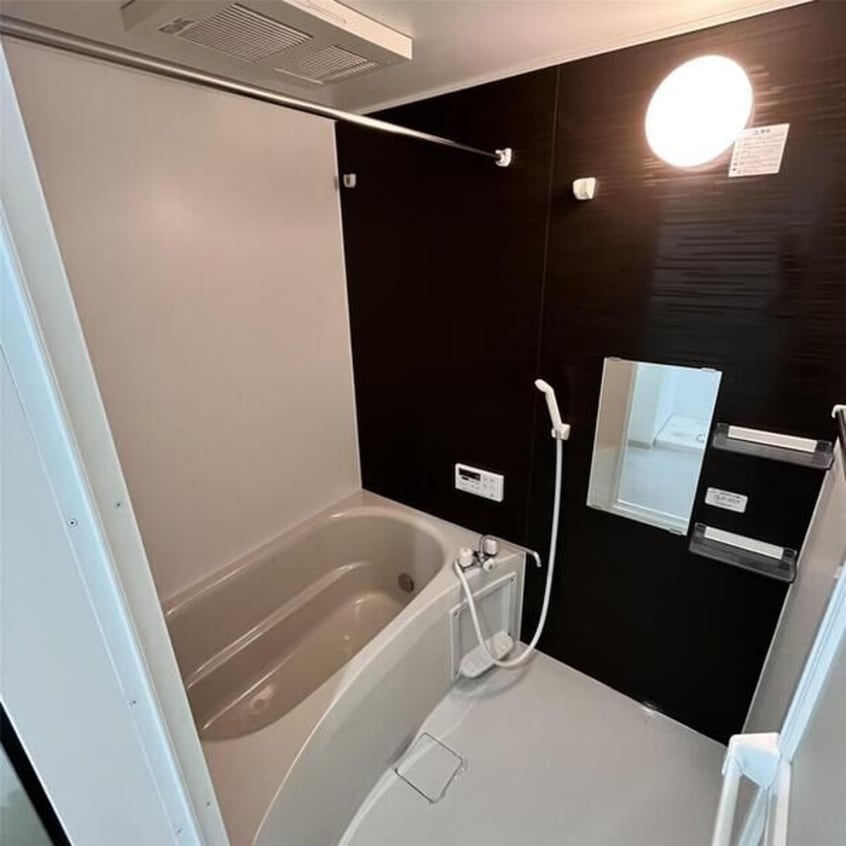 バス／シャワールーム等 フォレスタ上杉