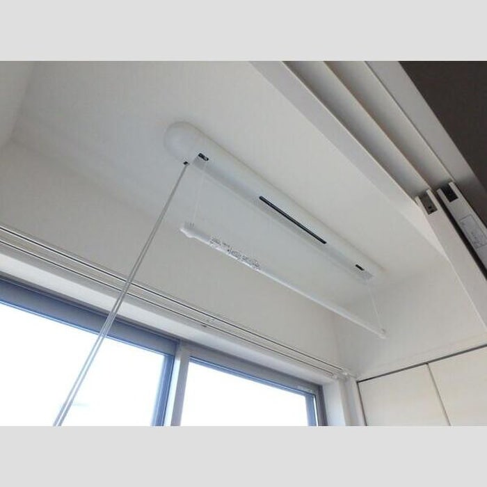 内観写真 フォレスタ上杉