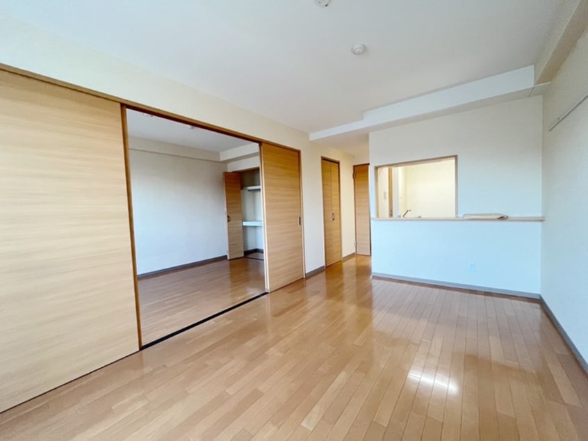 居室 ドエル多賀城