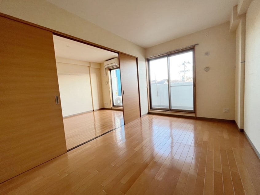 居室 ドエル多賀城