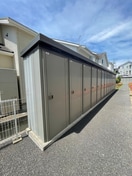 建物設備 ドエル多賀城