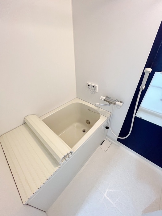 バス／シャワールーム等 ドエル多賀城