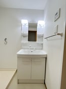 洗面 ドエル多賀城