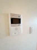 内観写真 ドエル多賀城