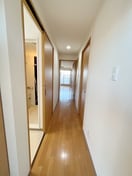 廊下 ドエル多賀城