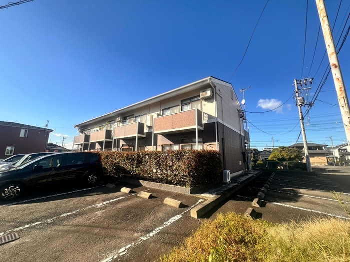 外観写真 レジデンスオリーブＨ