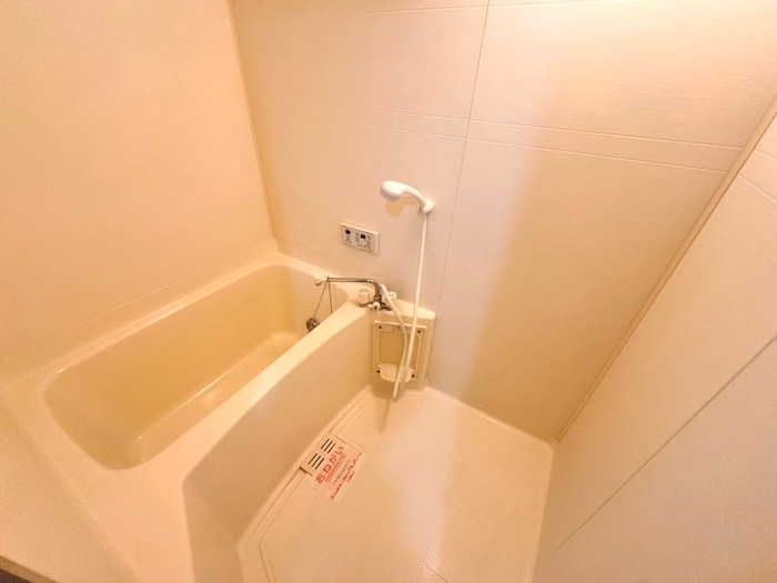 バス／シャワールーム等 レジデンスオリーブＨ