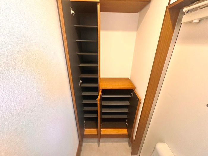 靴箱 レジデンスオリーブＨ