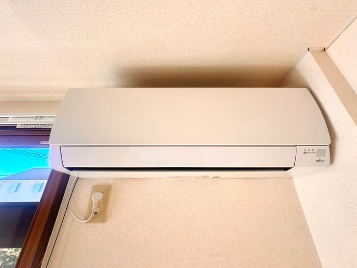 内観写真 レジデンスオリーブＨ