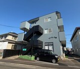 サンパレス庚