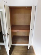 収納 ホワイトキャッスル瑞穂Ⅲ