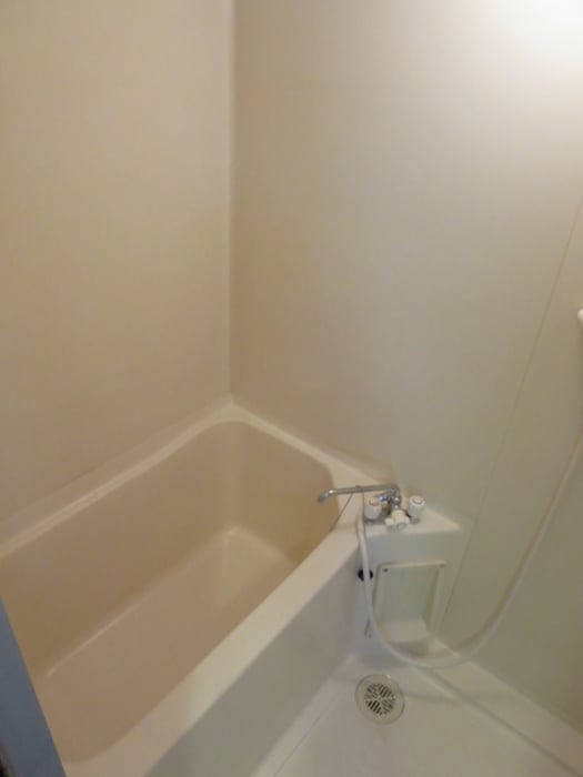 バス／シャワールーム等 ホワイトキャッスル瑞穂Ⅲ