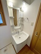 洗面 台原パークハウス