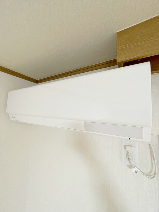 内観写真 台原パークハウス