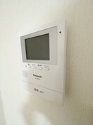 内観写真 台原パークハウス