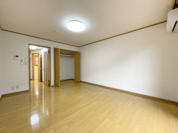 居室 台原パークハウス