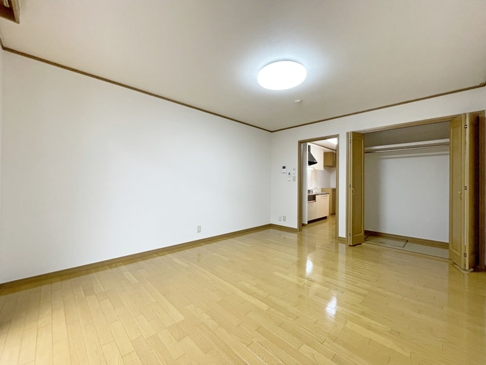 居室 台原パークハウス