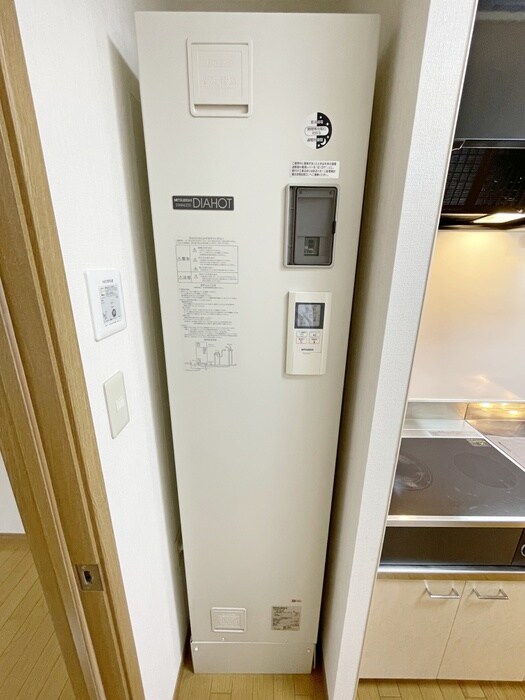 内観写真 台原パークハウス