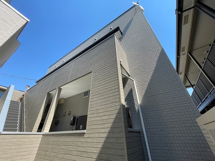 外観写真 セラヴィ小田原