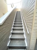 駐車場 セラヴィ小田原