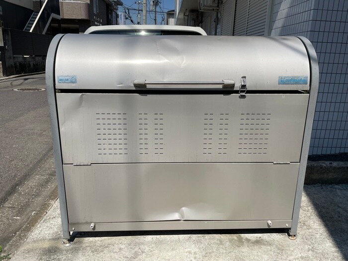 建物設備 セラヴィ小田原