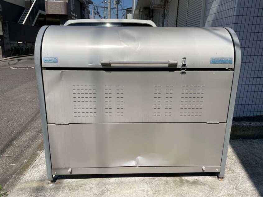 建物設備 セラヴィ小田原