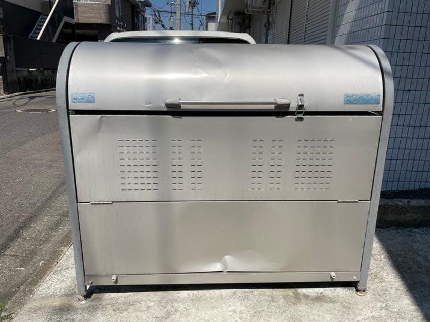 建物設備 セラヴィ小田原