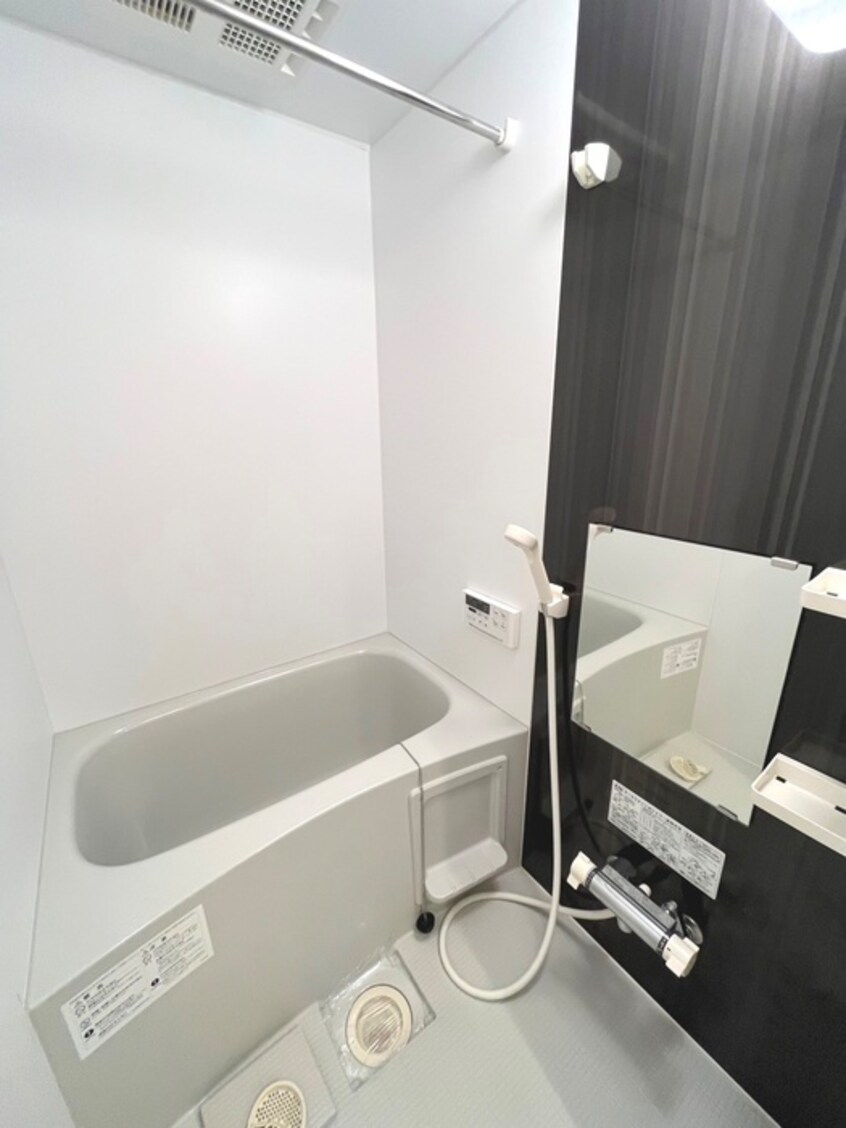 バス／シャワールーム等 セラヴィ小田原