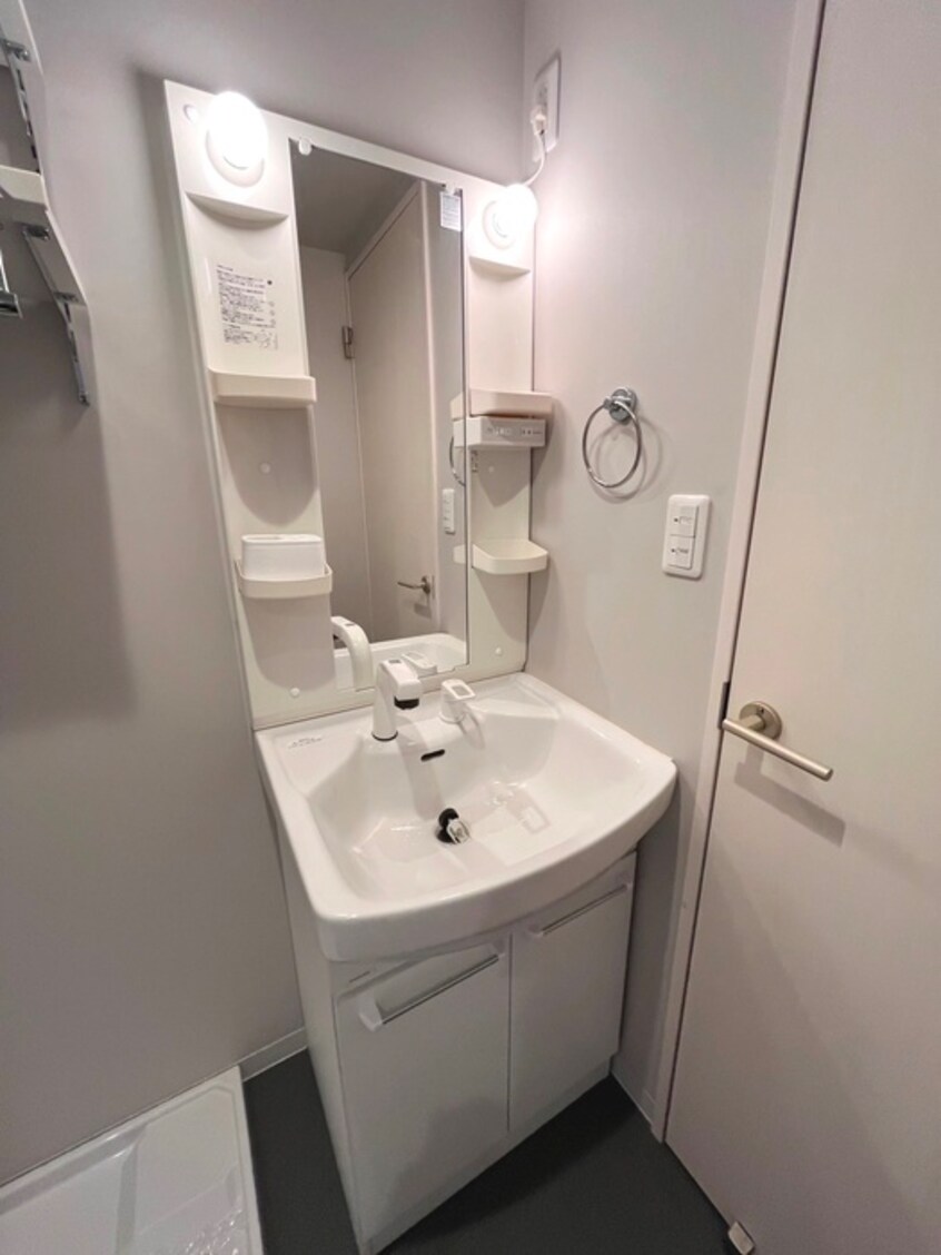 洗面 セラヴィ小田原