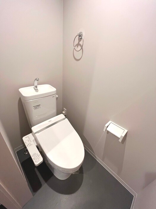 トイレ セラヴィ小田原