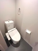 トイレ セラヴィ小田原