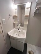 洗面 セラヴィ小田原