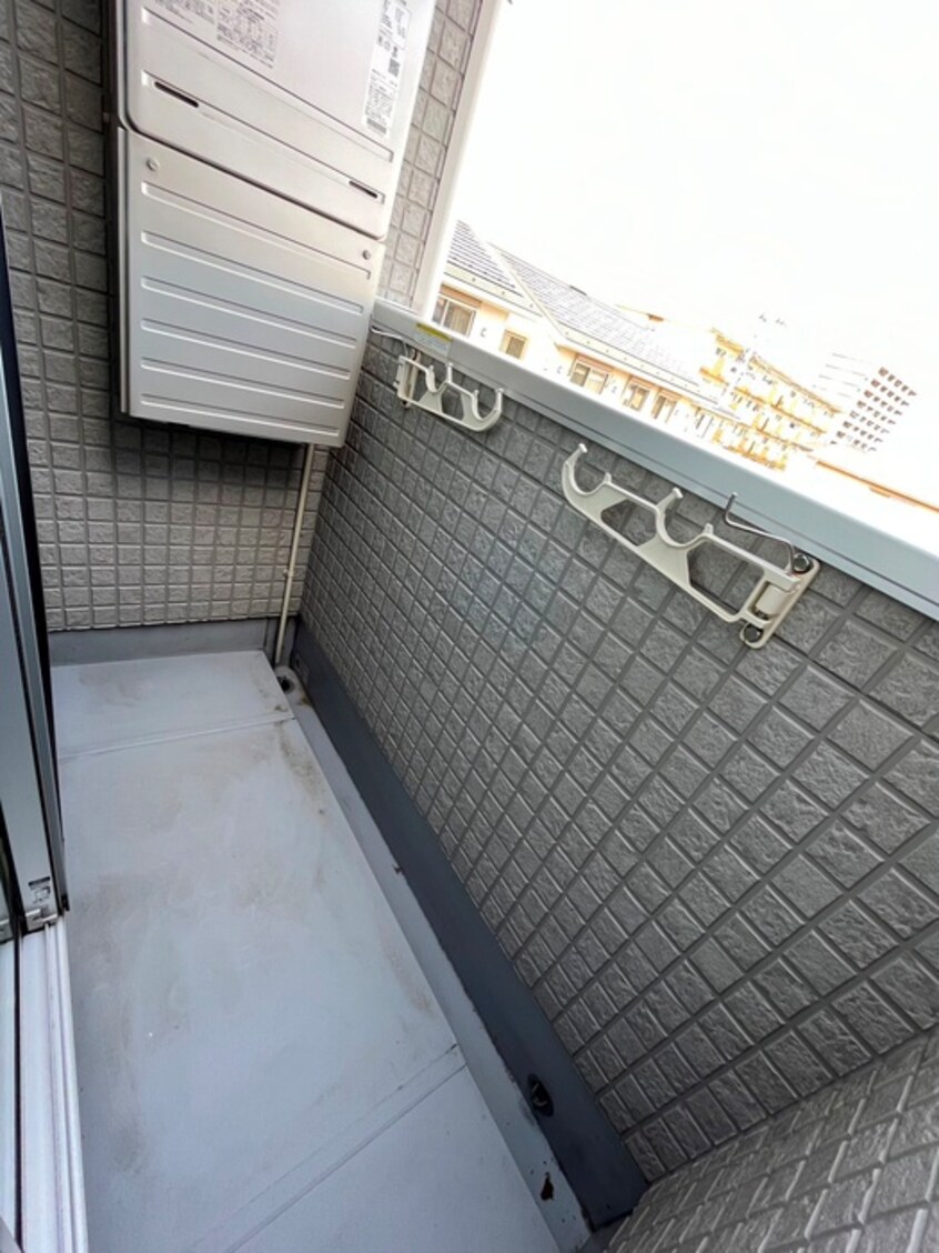 ベランダ・バルコニー セラヴィ小田原