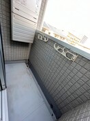 ベランダ・バルコニー セラヴィ小田原