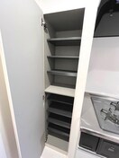 靴箱 セラヴィ小田原