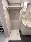 洗濯機置場 セラヴィ小田原