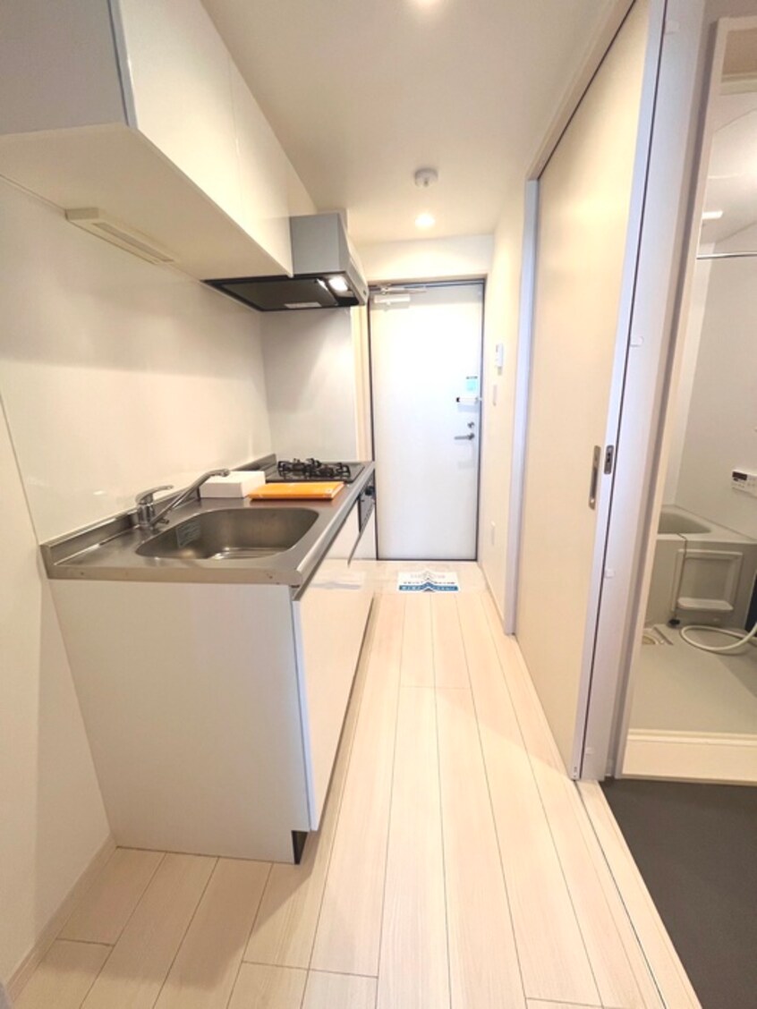 廊下 セラヴィ小田原