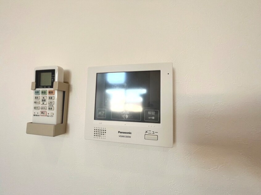 内観写真 セラヴィ小田原