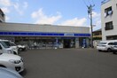 ローソン　仙台宮町通店(コンビニ)まで350m セラヴィ小田原