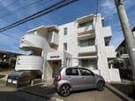 ビューパレス一本杉