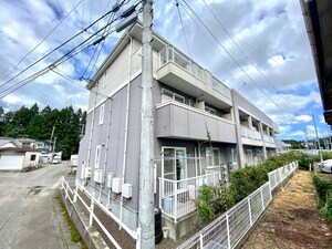 グラシュー折立