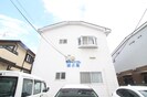 ラ・シャンブル櫻小路の外観