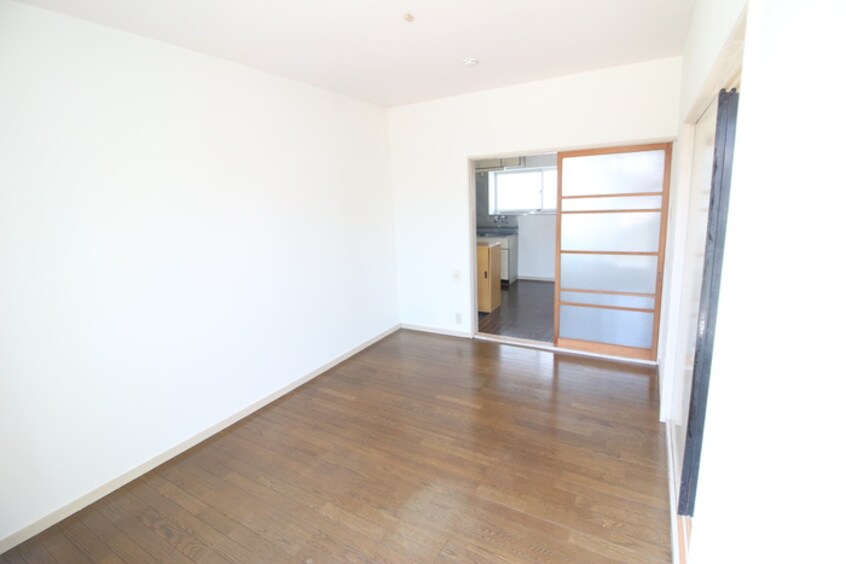 居室 ラ・シャンブル櫻小路